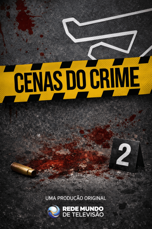 Cenas do Crime