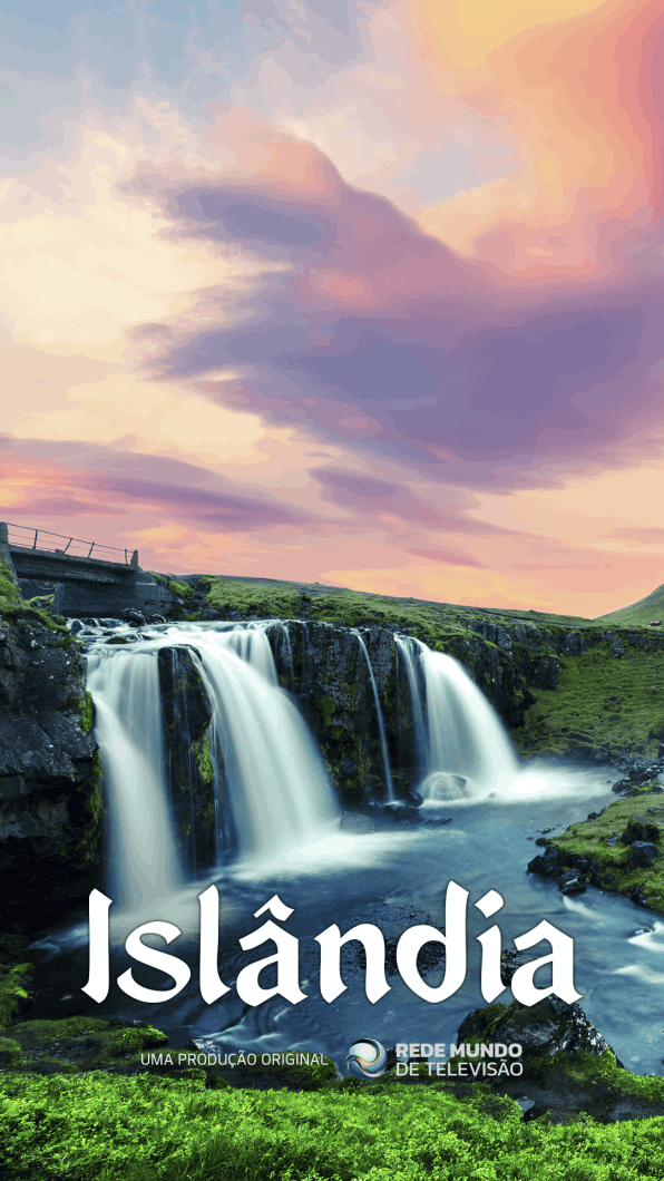 Islândia