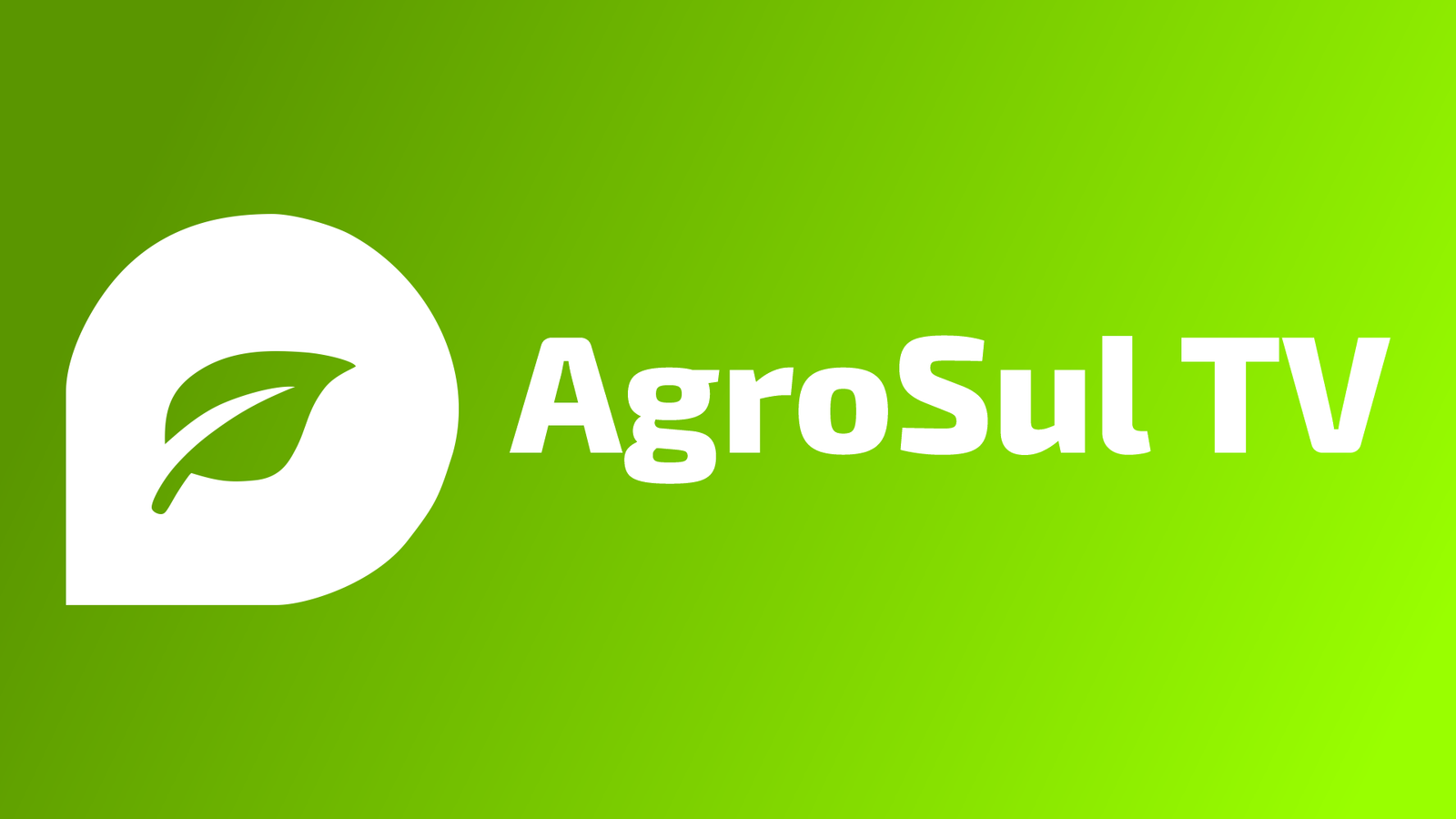 AgroSul TV