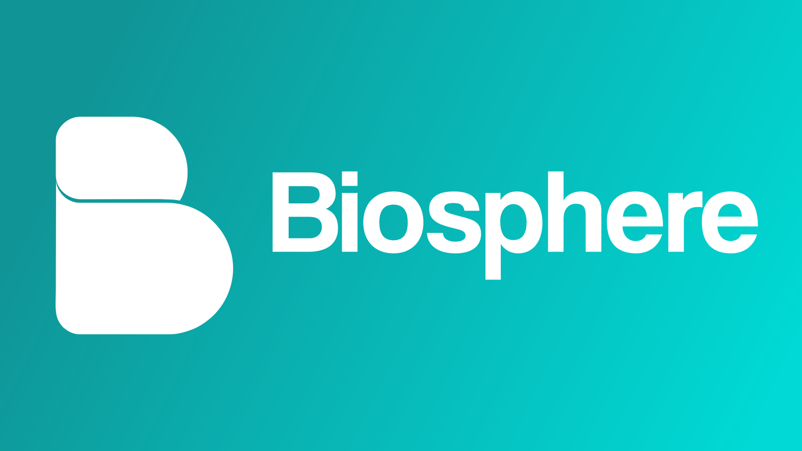 Biosphere