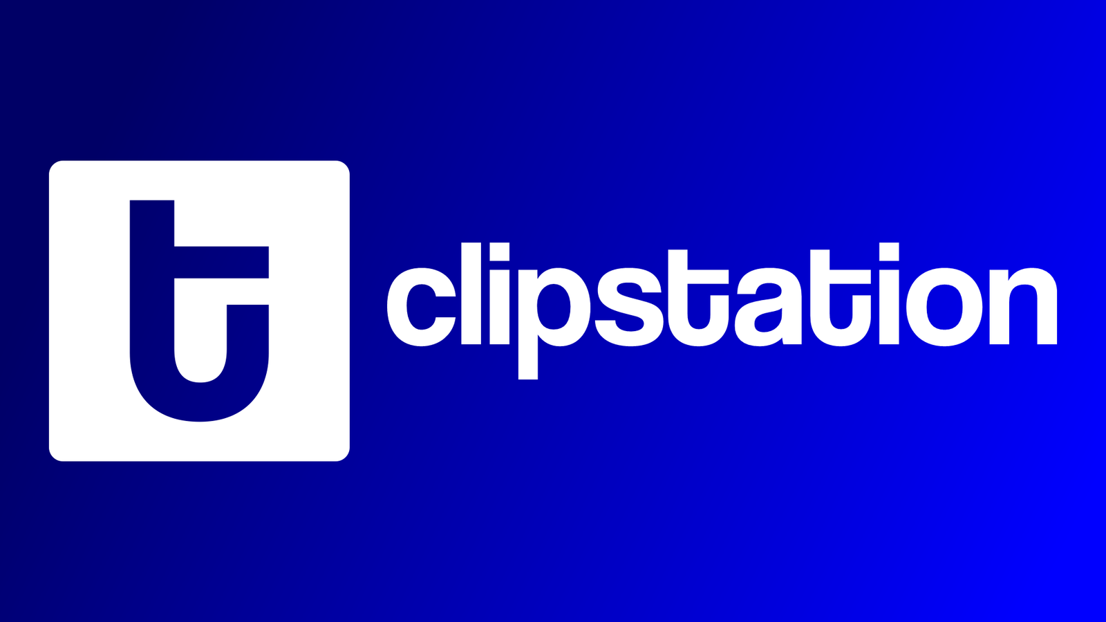 ClipStation