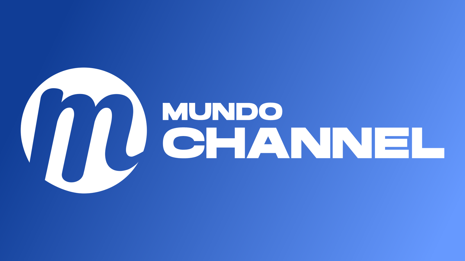 Mundo Channel